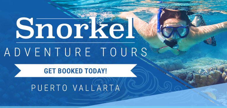 Vallarta Snorkeling