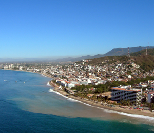 About Puerto Vallarta