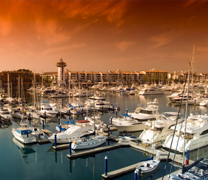 Puerto Vallarta Maritime Terminal